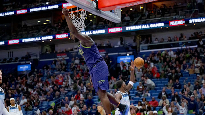 Zion 360 dunk hot sale