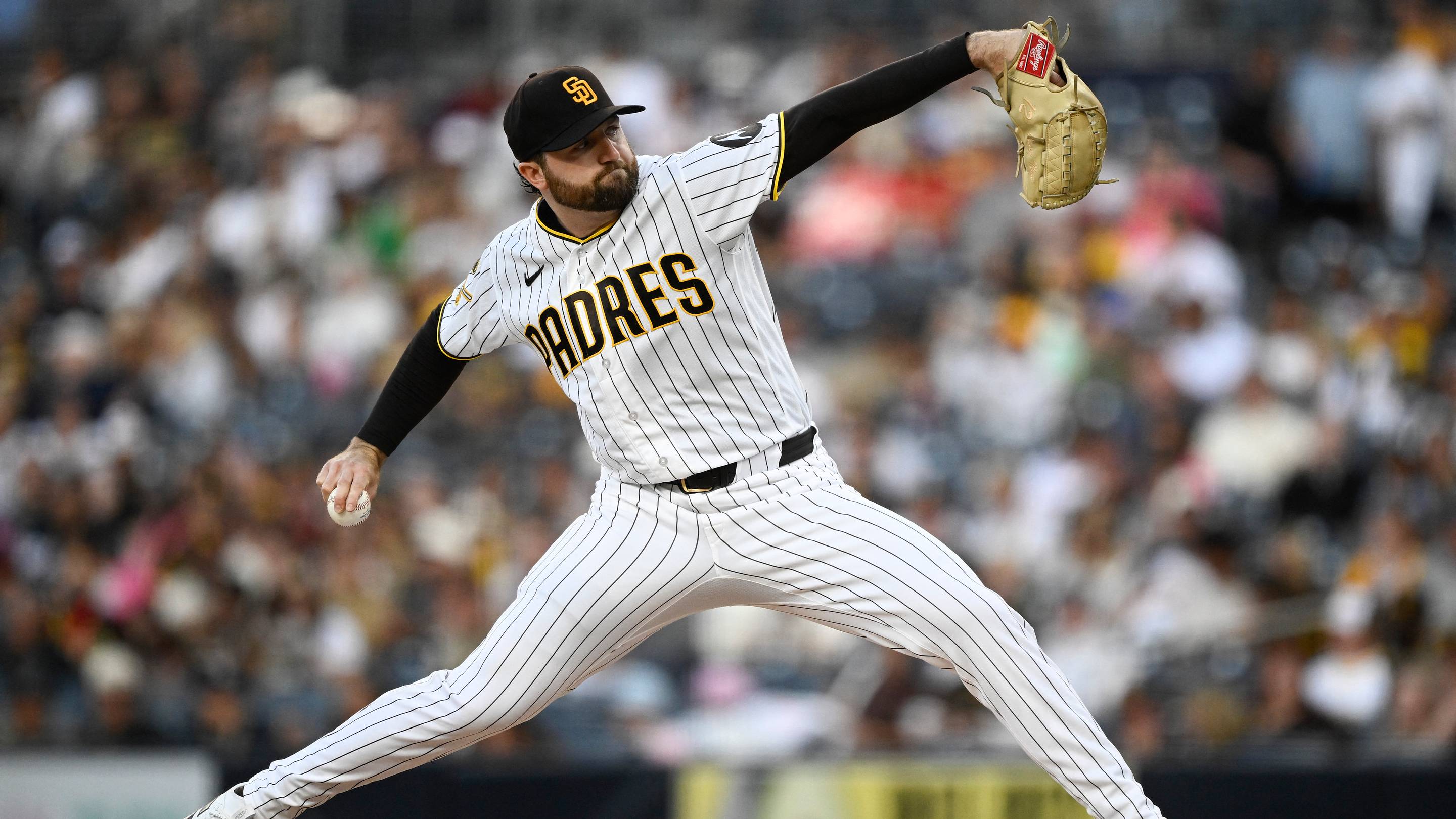 One Padres free agent they can’t afford to lose and one they should let walk