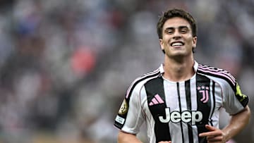 Juventus FC v Wydad AC: Group G - FIFA Club World Cup 2025