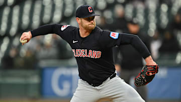 Cleveland Guardians v Chicago White Sox