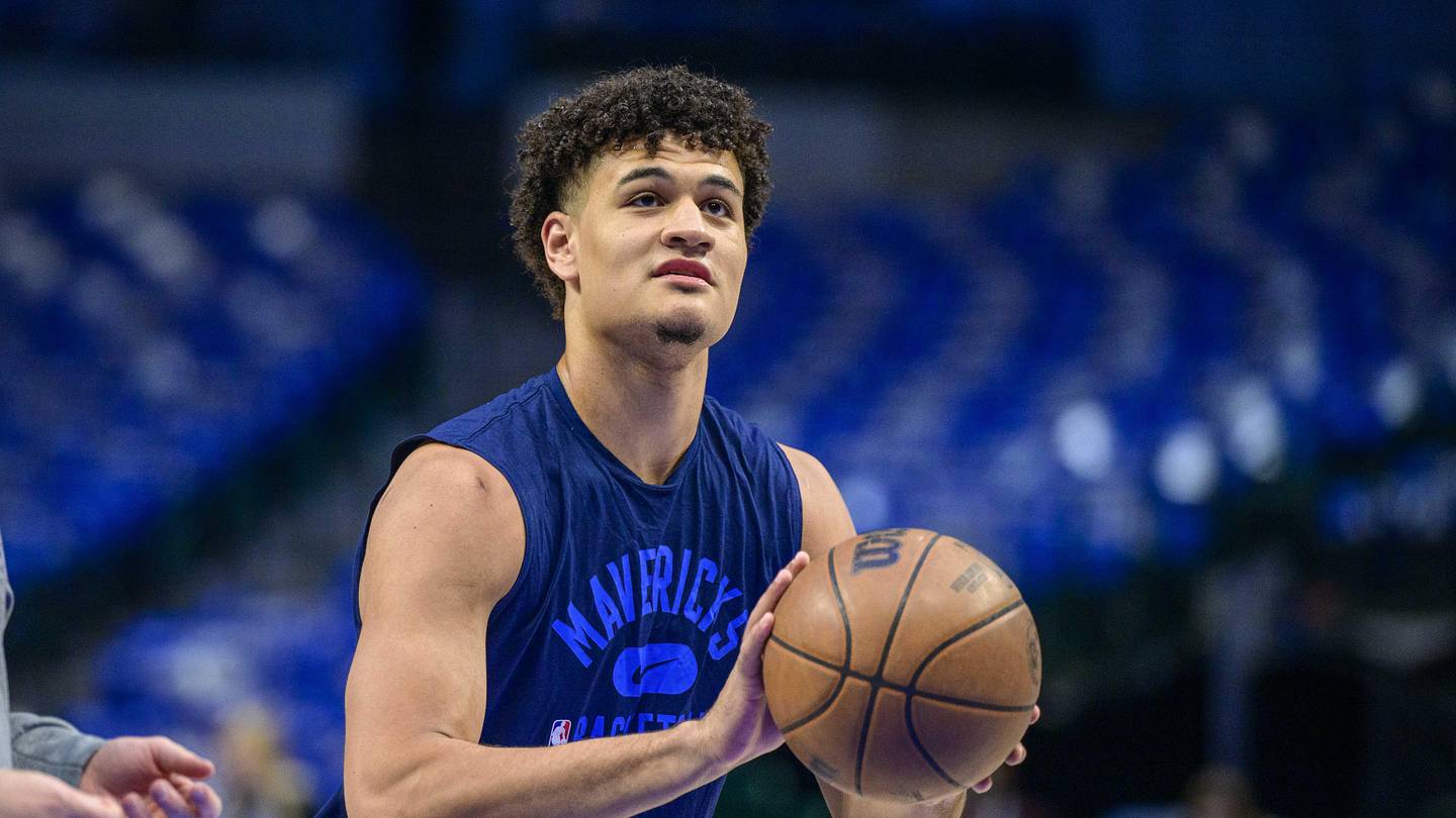 What Should Dallas Mavericks Fans Expect From Josh Green Next Season 