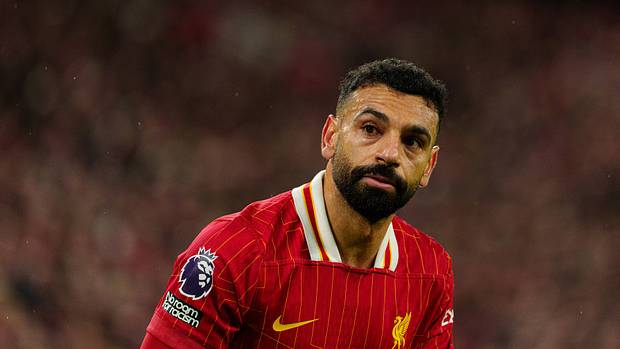 Mohamed Salah's New Liverpool Contract Terms Revealed - News Directory 3