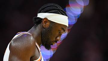 Suns Face Clippers With Key Players in Doubt