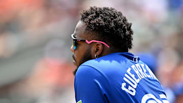 Toronto Blue Jays v Baltimore Orioles