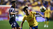 FBL-MEX-AMERICA-MONTERREY