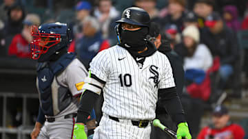 Atlanta Braves v Chicago White Sox