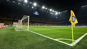 San Siro San Siro