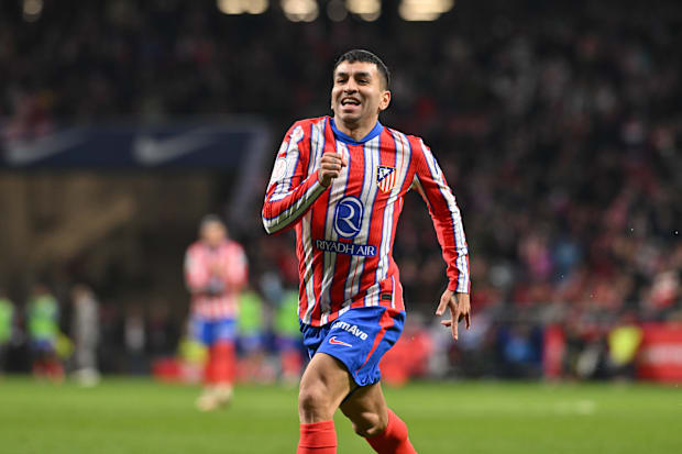 Ángel Correa