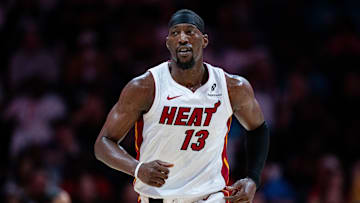 Miami Heat v Charlotte Hornets