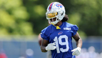 K.J. Hamler