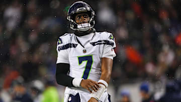 Seattle Seahawks v Chicago Bears