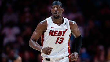 Miami Heat v Charlotte Hornets