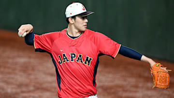 Los Yankees son candidatos a firmar a Roki Sasaki