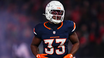 Denver Broncos