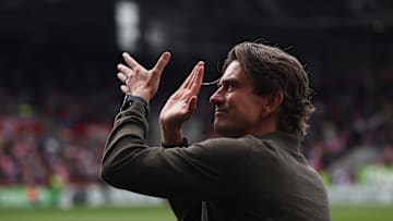 Brentford FC v Fulham FC - Premier League