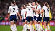 A Inglaterra enfrenta a Espanha pela grande decisão da Eurocopa Feminina