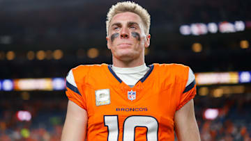 Kansas City Chiefs v Denver Broncos - NFL 2025