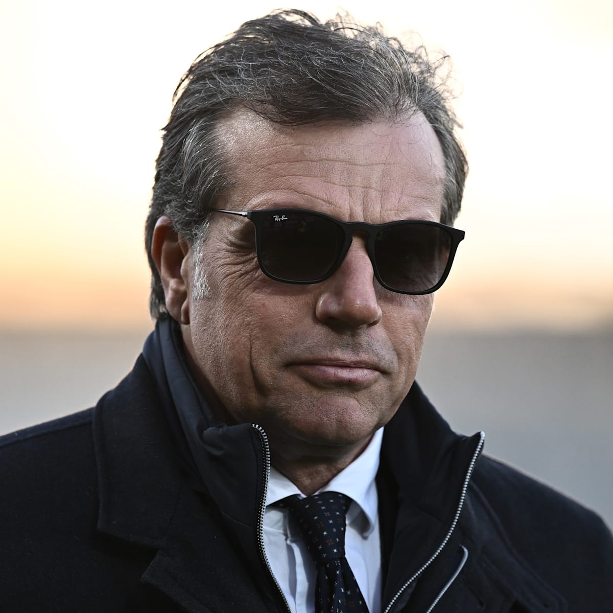 Giuntoli parla alla squadra al termine di Fiorentina-Juve: la richiesta ai  giocatori