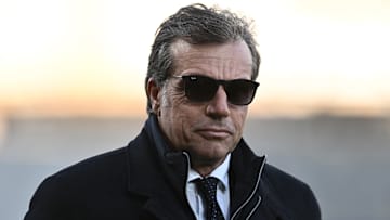 Fiorentina v Juventus - Serie A