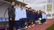 Spain U19 v Norway U19 - Friendly
