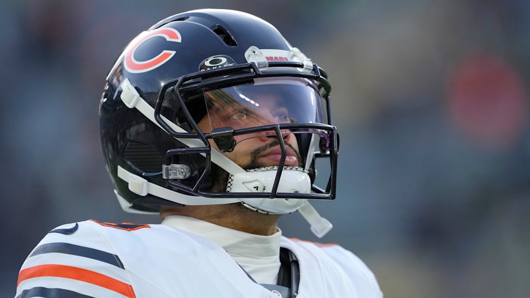 Chicago Bears v Green Bay Packers - NFL 2025