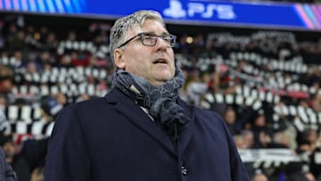 Axel Hellmann will den neuen SGE-Coach zeitnah präsentieren