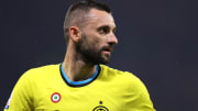 Bald in Katalonien? Marcelo Brozovic