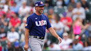 Mark DeRosa recuerda su paso por la liga venezolana