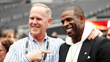 One outlet labeled those who criticize those who don't criticize Deion's Colorado football program as social justice warriors