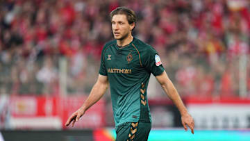 Niklas Stark plagen Zeit seiner Karriere Verletzungsprobleme