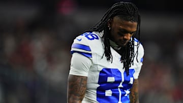Tampa Bay Buccaneers v Dallas Cowboys