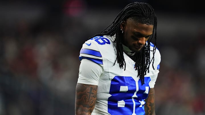 Tampa Bay Buccaneers v Dallas Cowboys