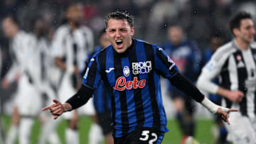Juventus v Atalanta - Serie A