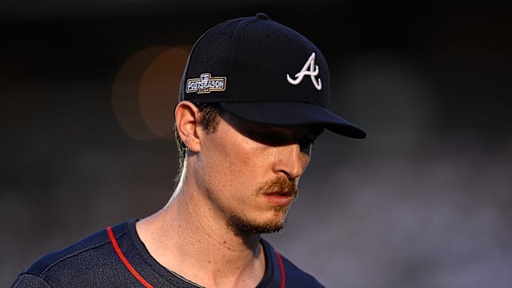 Wild Card Series - Atlanta Braves v San Diego Padres - Game 2