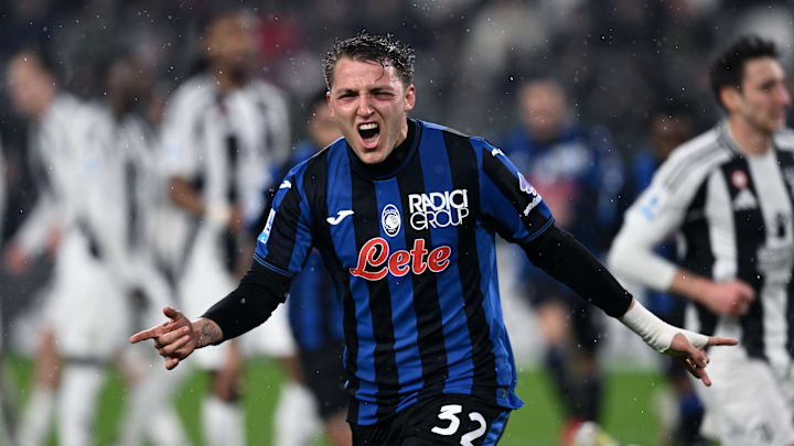 Juventus v Atalanta - Serie A