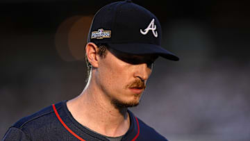 Wild Card Series - Atlanta Braves v San Diego Padres - Game 2