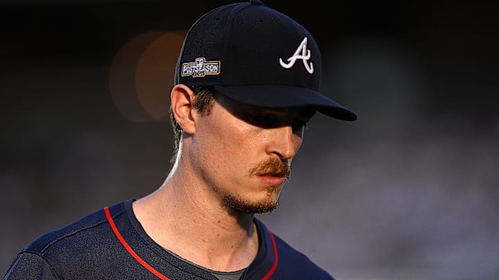 Wild Card Series - Atlanta Braves v San Diego Padres - Game 2