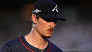 Wild Card Series - Atlanta Braves v San Diego Padres - Game 2