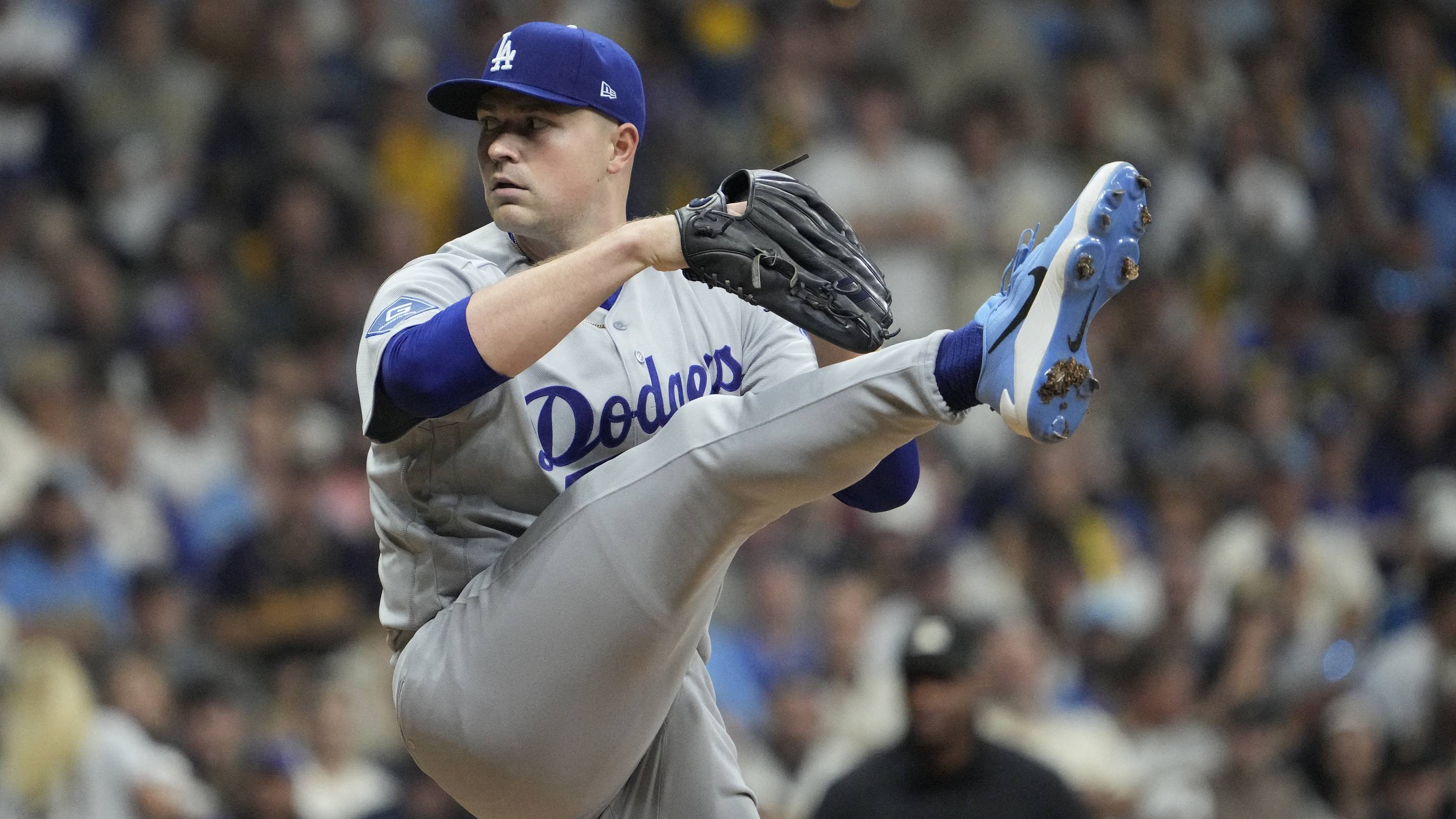 Tarik Skubal Sweepstakes: Dodgers Face Fierce Competition from Six Rivals, Including Mets and Yankees