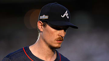 Wild Card Series - Atlanta Braves v San Diego Padres - Game 2