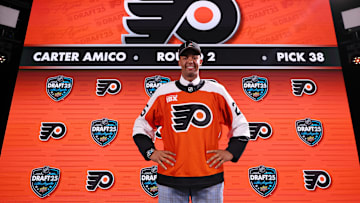 2025 NHL Draft
