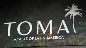 Sofia Vergara Opens Latinx Restaurant in Popular Theme Park