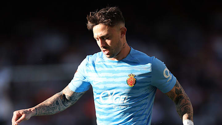 Pablo Maffeo