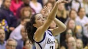 The Bethesda-Chevy Chase Barons went 8-1 in January, making them one of the top girls basketball teams in Montgomery County during the first month of 2025.