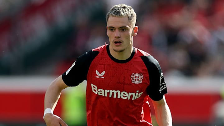 Florian Wirtz