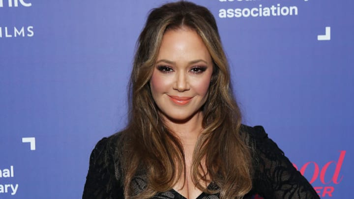 Leah Remini