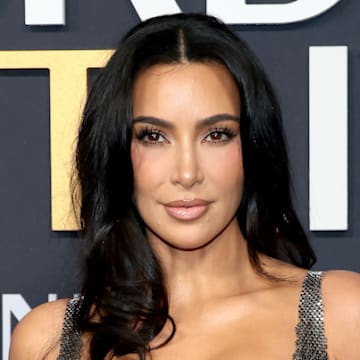 Kim Kardashian