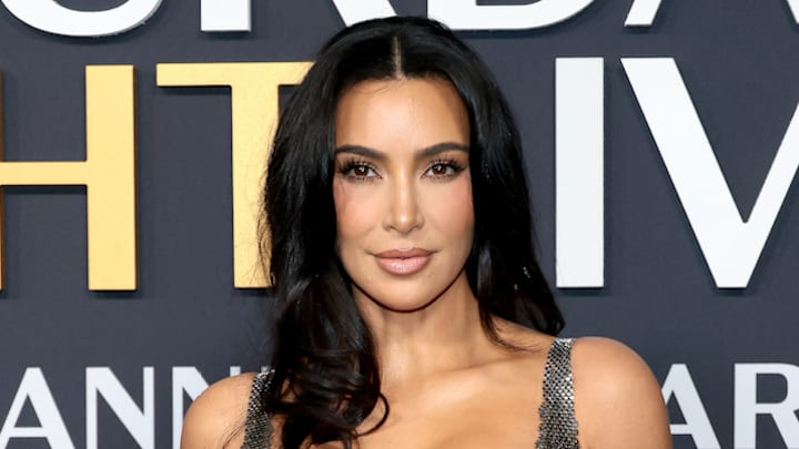 Kim Kardashian Kim Kardashian
