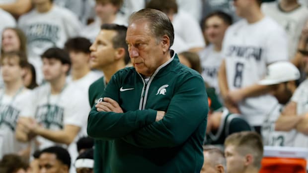 Tom Izzo