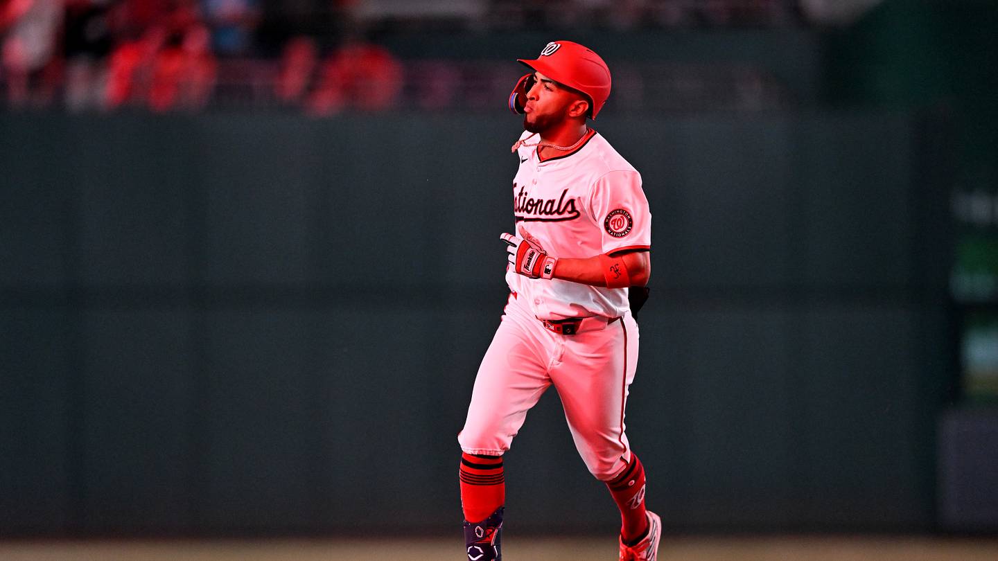 The 3 Most Likely Nationals Trade Chips - Vimarsana News